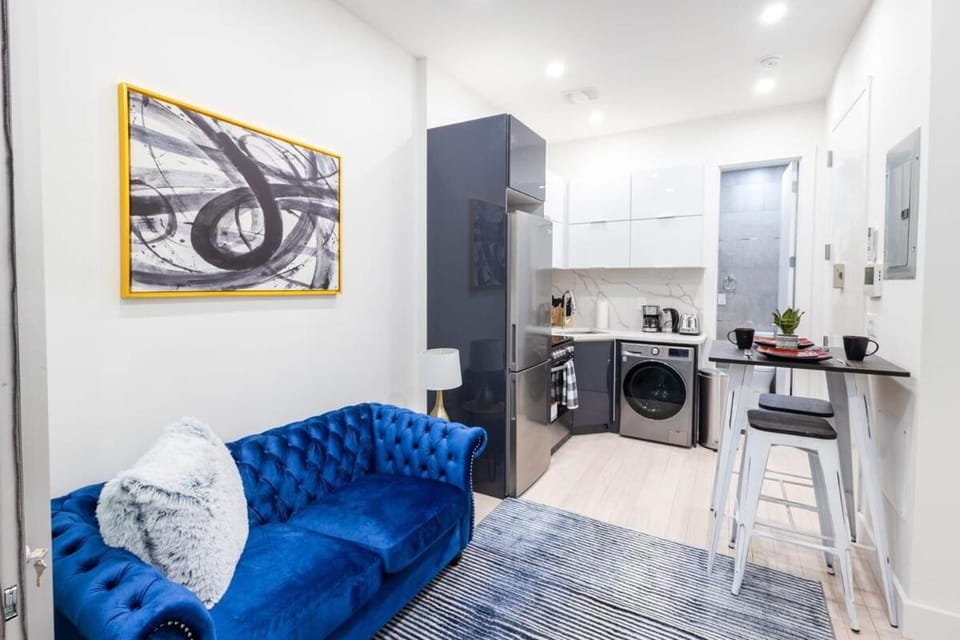 317 UES Apartments Apartment in Roosevelt Island