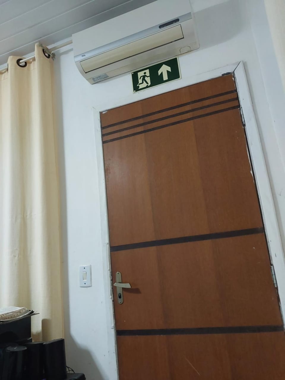 Pousada vale das aguas1 Vacation rental in Foz do Iguaçu