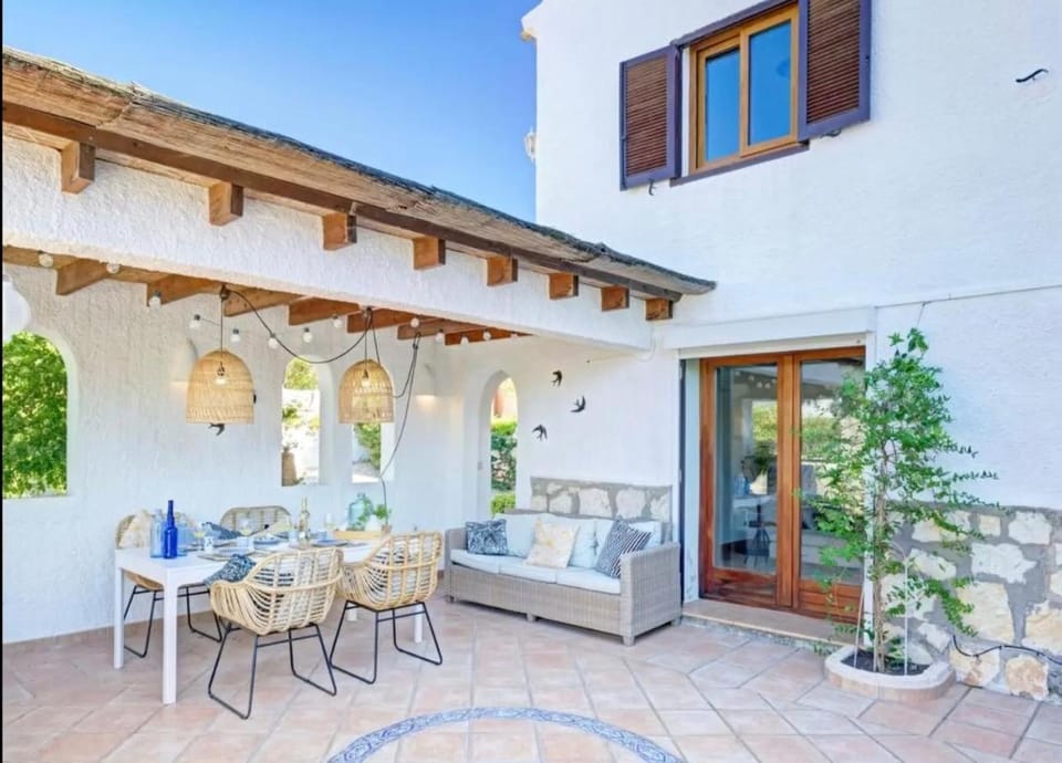 Casa Maakie Villa in Marina Alta