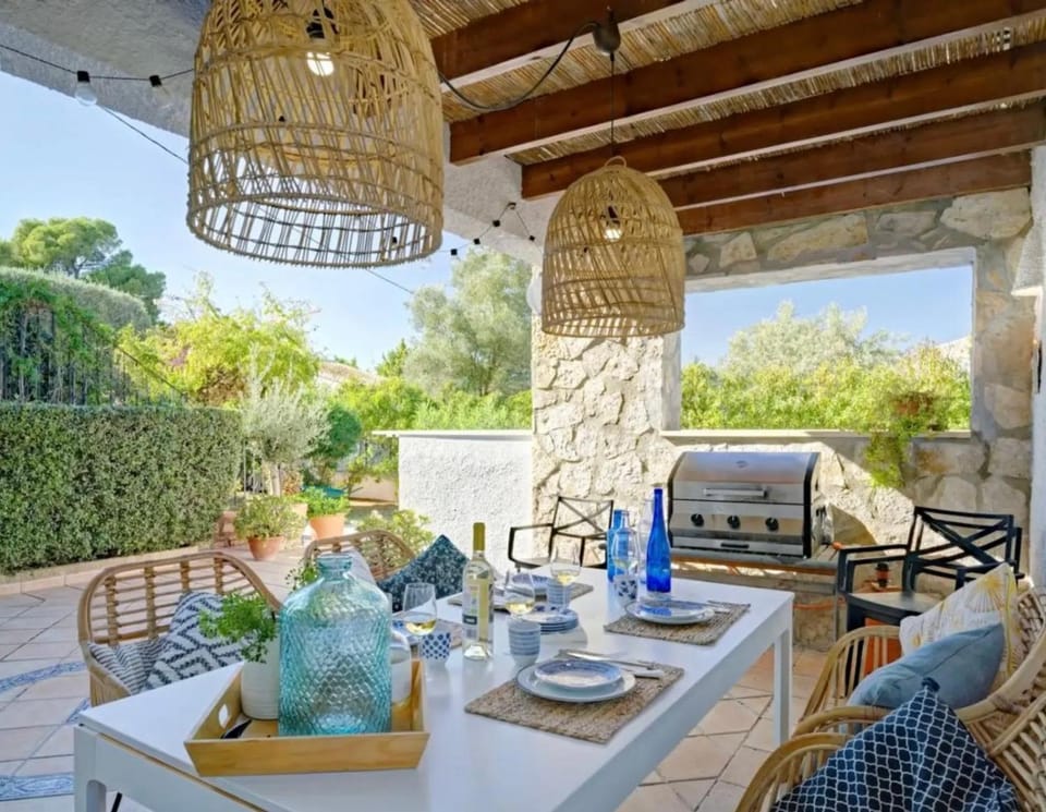 Casa Maakie Villa in Marina Alta