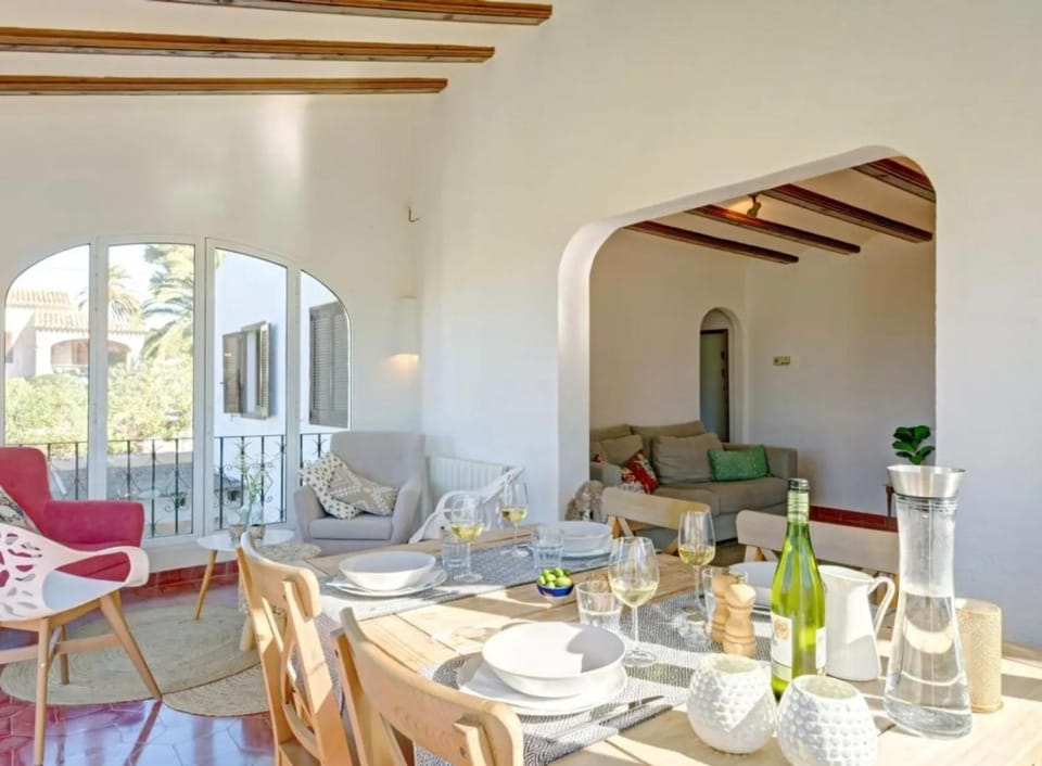 Casa Maakie Villa in Marina Alta