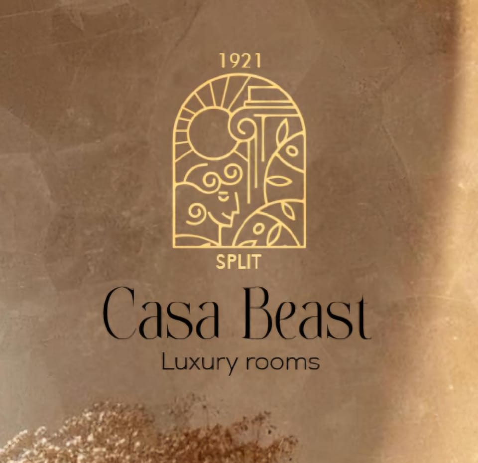 Property logo or sign, Logo/Certificate/Sign