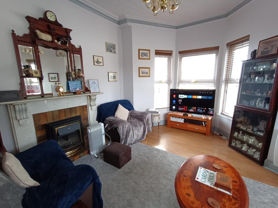 Castle Place Apartment in Northern Ireland