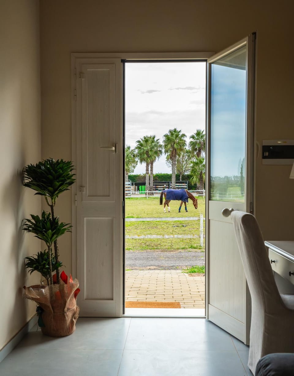 Il Monte Agriresort Copertino Farm Stay in Apulia