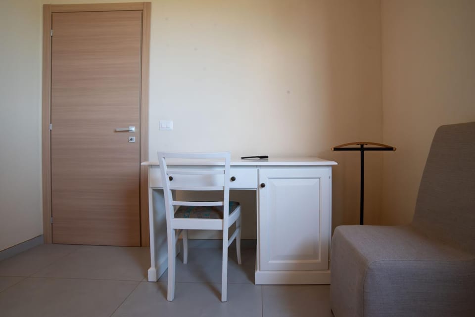Il Monte Agriresort Copertino Farm Stay in Apulia