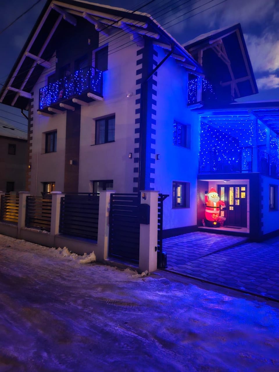 Casa David Vacation rental in Romania