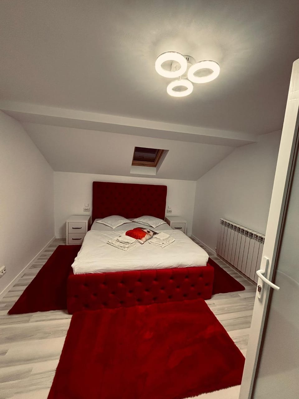 Casa David Vacation rental in Romania