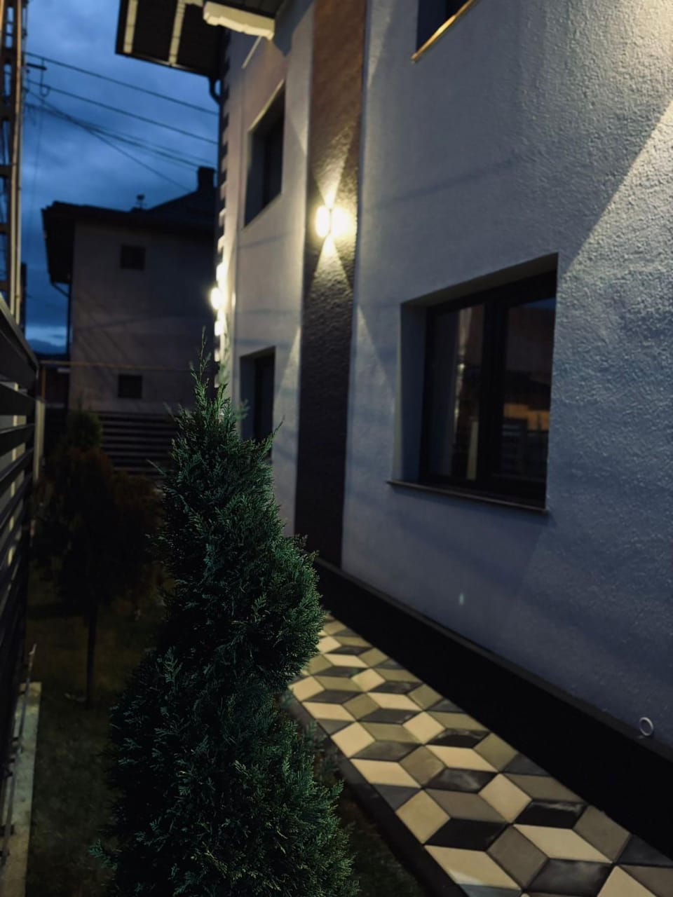 Casa David Vacation rental in Romania