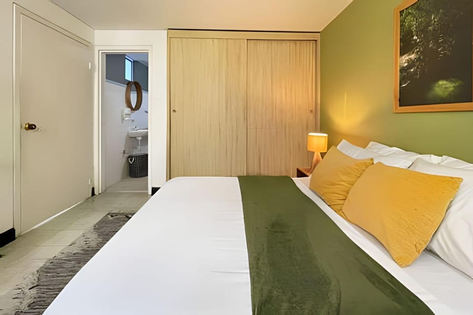 M100. Espacioso Apartamento en la Mejor Ubicación! Apartment in Cali