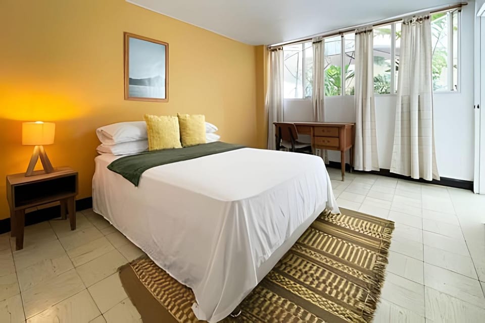 M100. Espacioso Apartamento en la Mejor Ubicación! Apartment in Cali