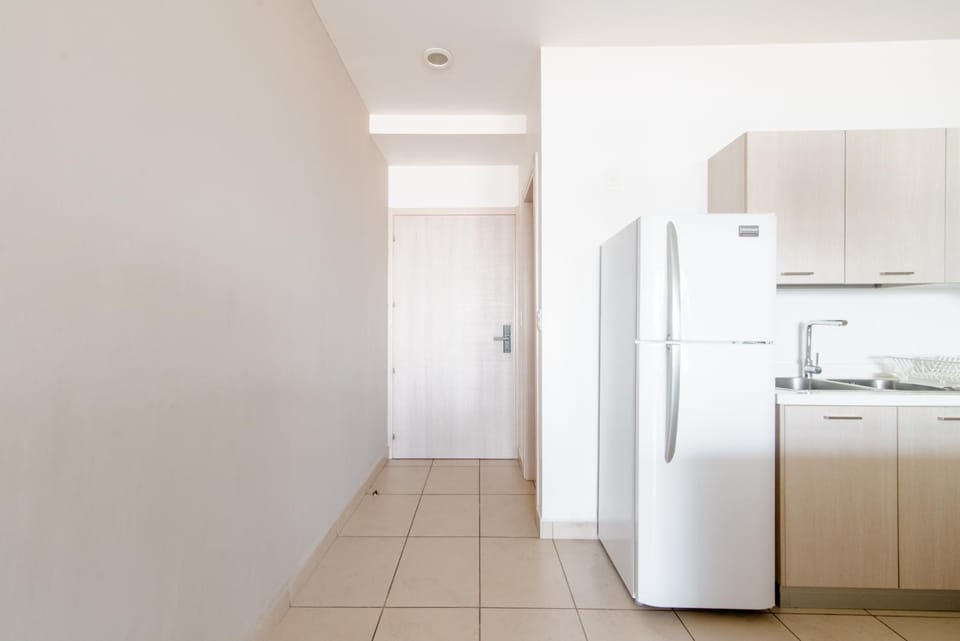 J1505 - 1BR - 1BTh Apartment in Mexico City