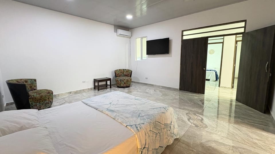 TV and multimedia, Bedroom