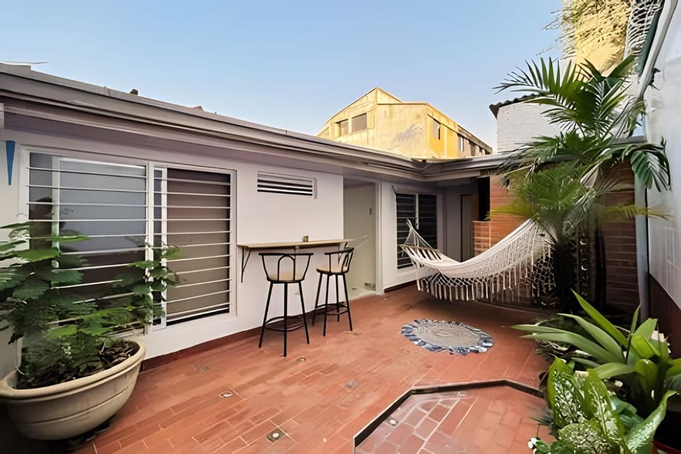 Patio, Balcony/Terrace