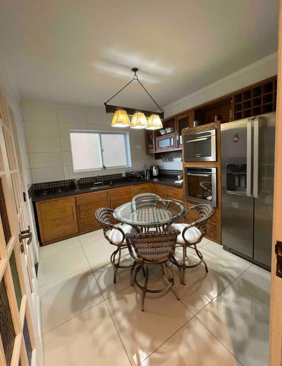 Great Central Apartment! Apartment in Pelotas