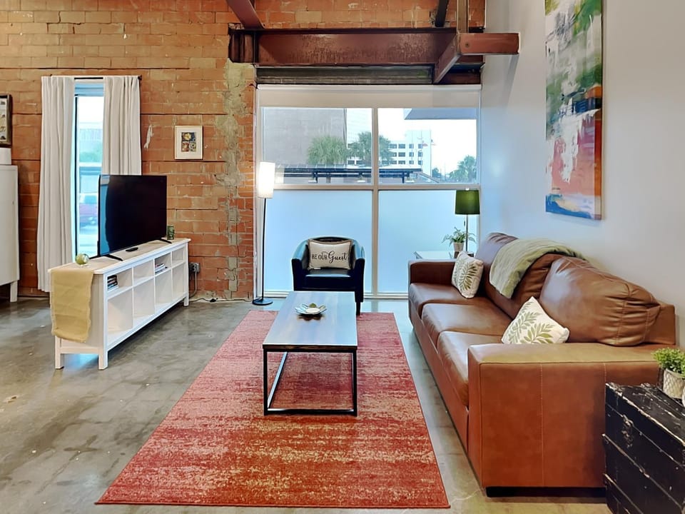 Tremont Meilleur 104 Apartment in Texas City