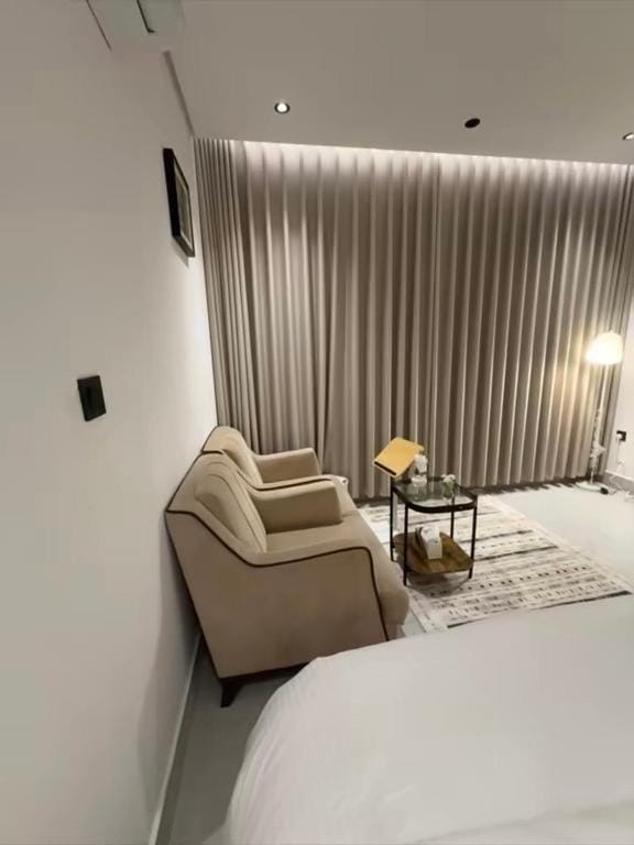 استديو كورنيش الأرن بالخبر 1 Apartment in Al Khobar