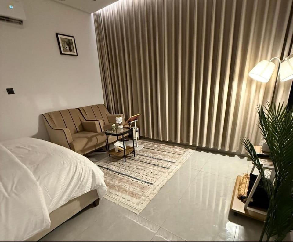 استديو كورنيش الأرن بالخبر 1 Apartment in Al Khobar
