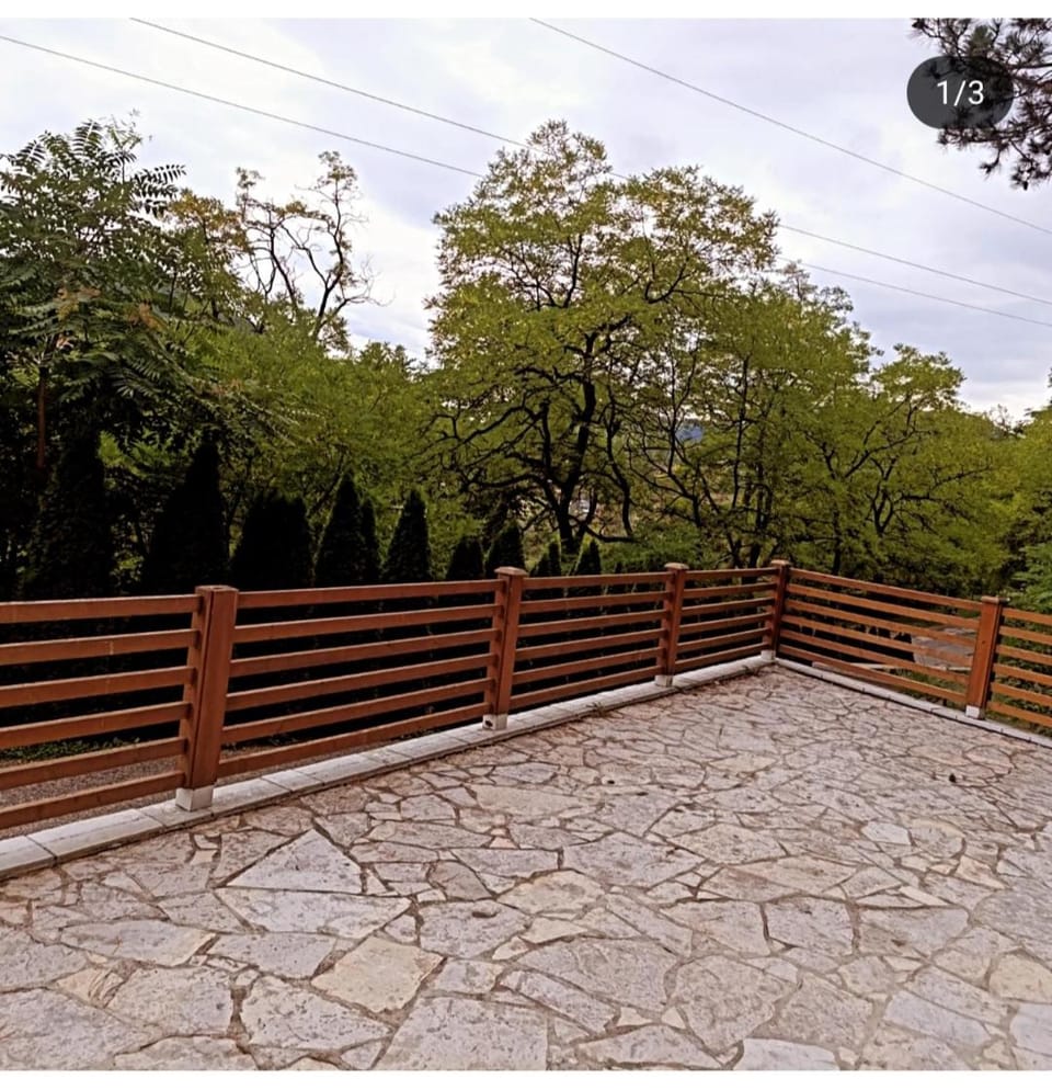 Studio Idila Apartment in Serbia