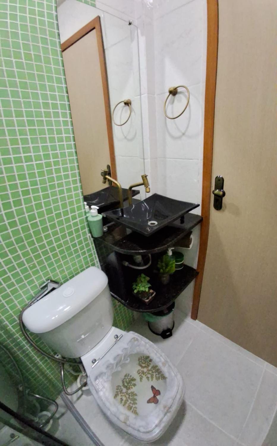 Apartamento Belém Pará arborizado exclusivo cop30 Apartment in Belém