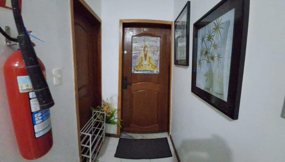 Apartamento Belém Pará arborizado exclusivo cop30 Apartment in Belém