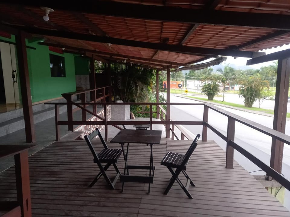 Frade -Angra dos Reis House in Angra dos Reis