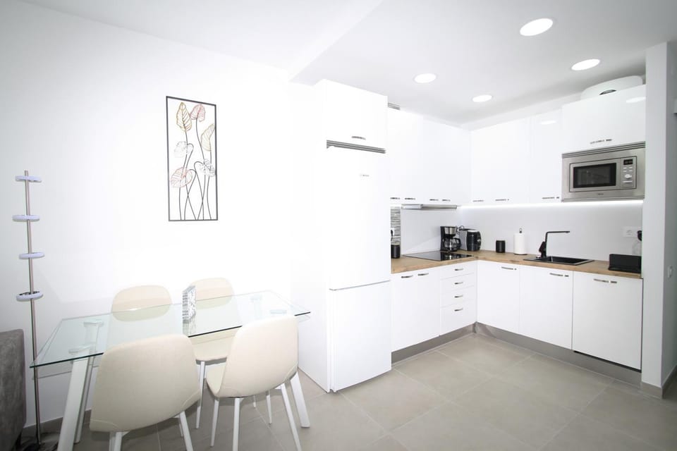Marvelous apartment in Playa del Ingles Apartment in Maspalomas