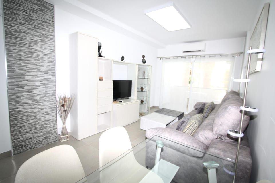 Marvelous apartment in Playa del Ingles Apartment in Maspalomas
