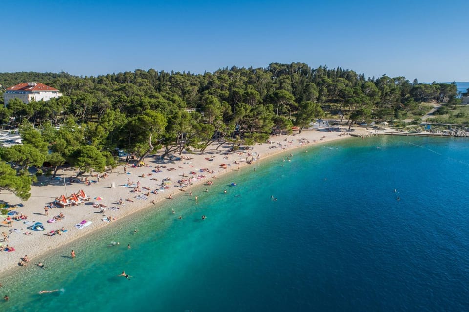 Apartments Viola Superior Apartment in Split-Dalmatia County