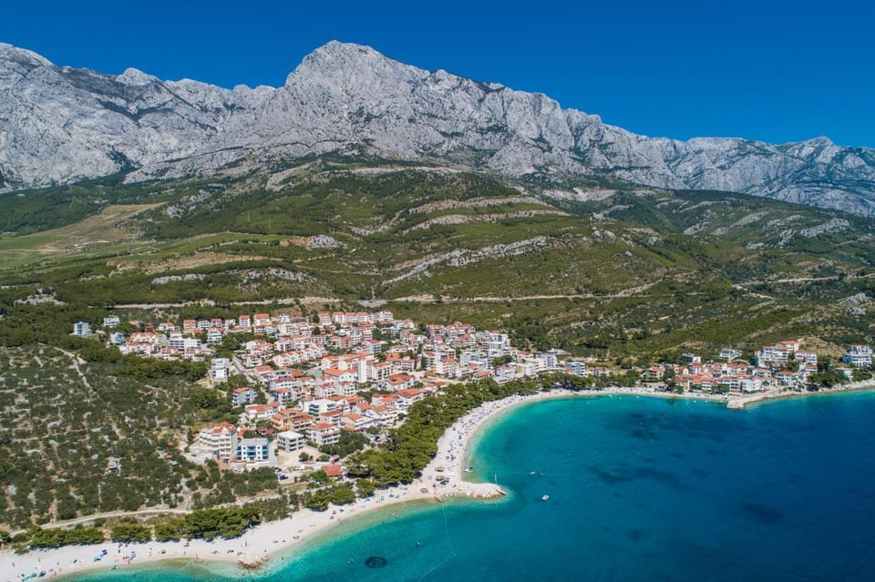 Apartments Viola Superior Apartment in Split-Dalmatia County