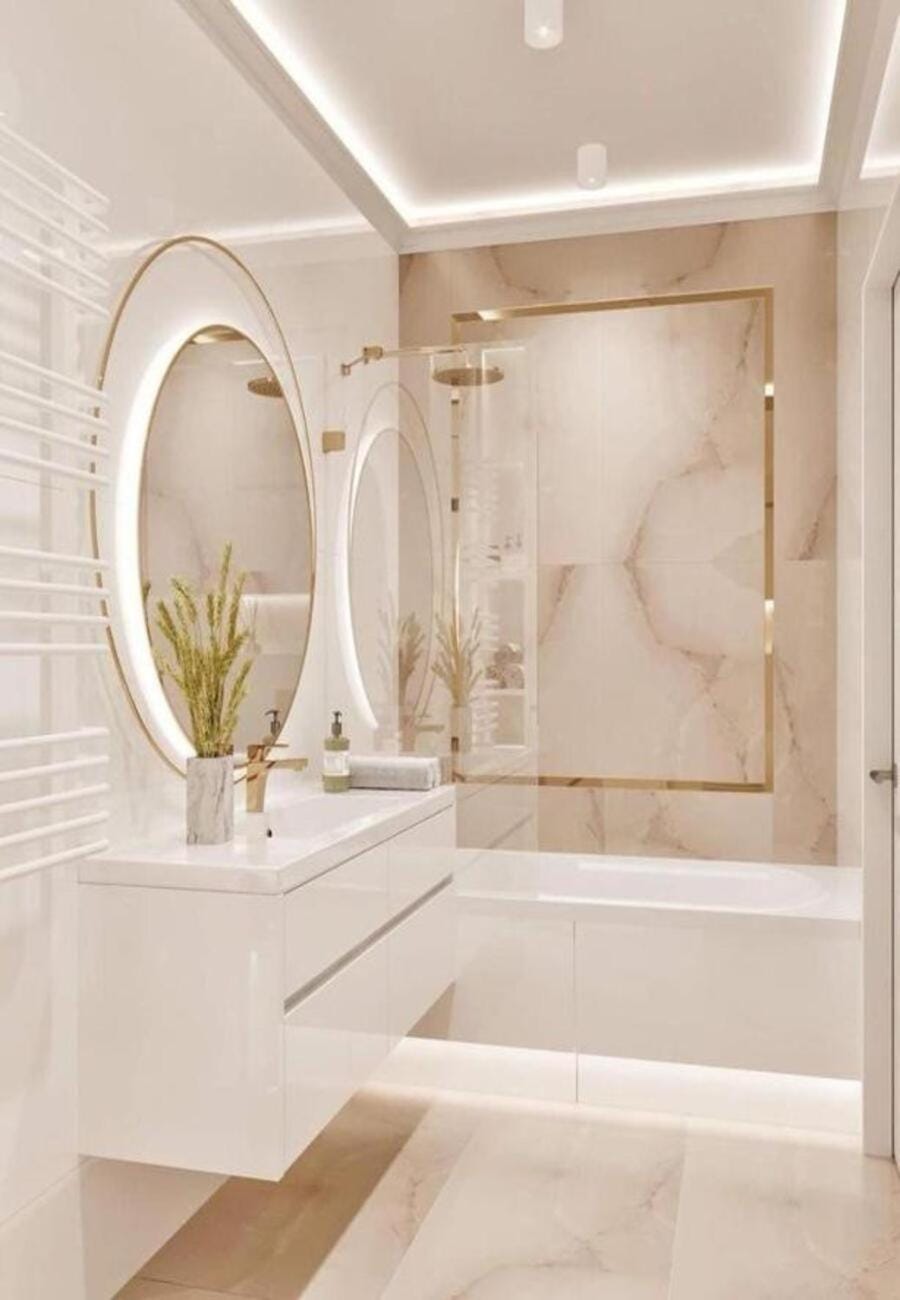 Super Luxury in Center Apartment in Baku