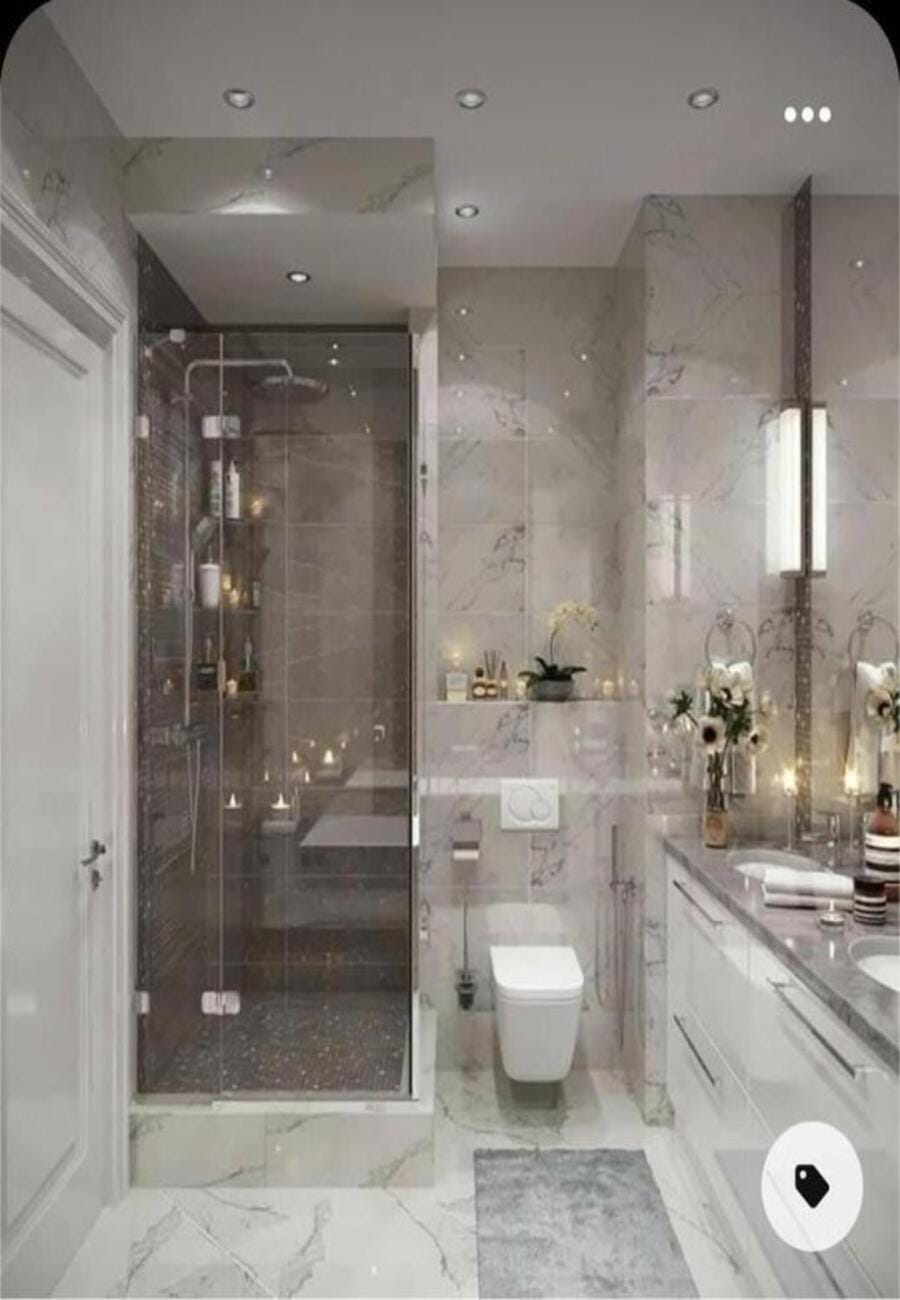 Super Luxury in Center Apartment in Baku