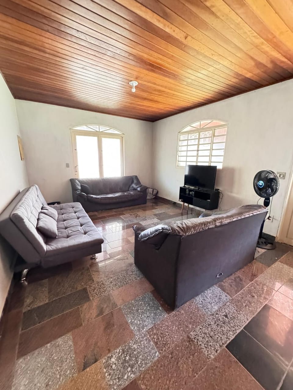 Sítio do Zui SP House in State of São Paulo