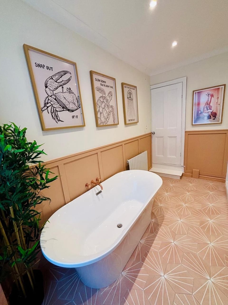 Wad-i-Koo Beach House, Hot Tub, Games Room House in Cleethorpes