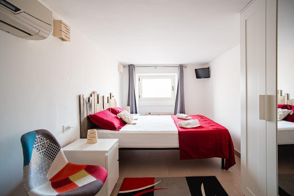 Maiolica House Apartment in Apulia