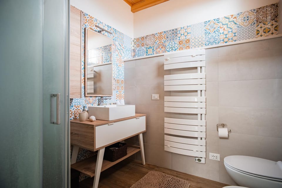 Maiolica House Apartment in Apulia