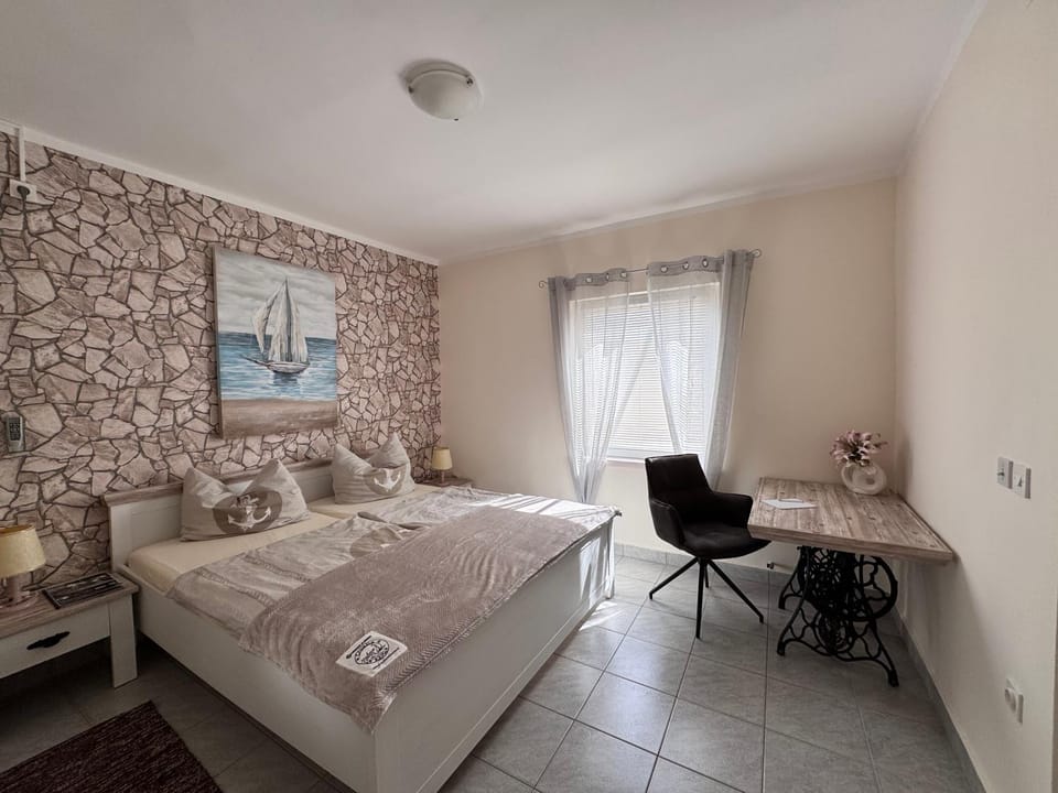 Ferienhaus in Kroatien Apartment in Zadar County