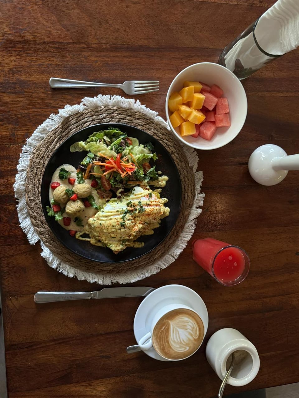 Breakfast