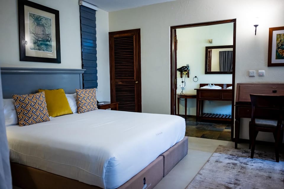 The Emin Pasha Hotel & Spa Kampala Hotel in Kampala