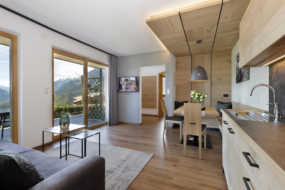 Gattererhof Apartment in Trentino-South Tyrol