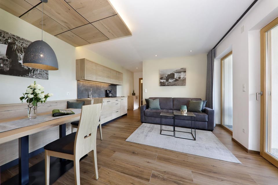 Gattererhof Apartment in Trentino-South Tyrol