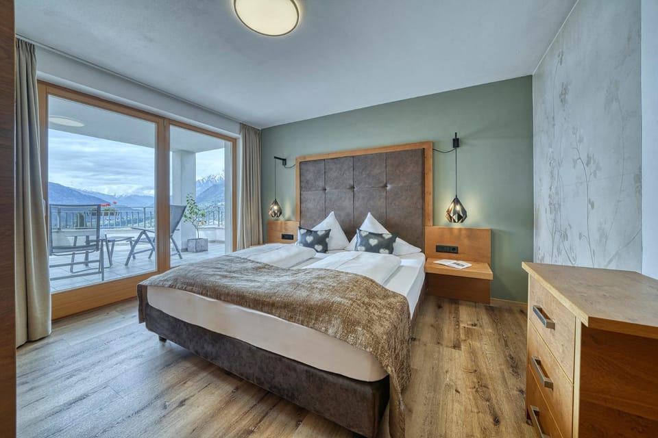 Gattererhof Apartment in Trentino-South Tyrol