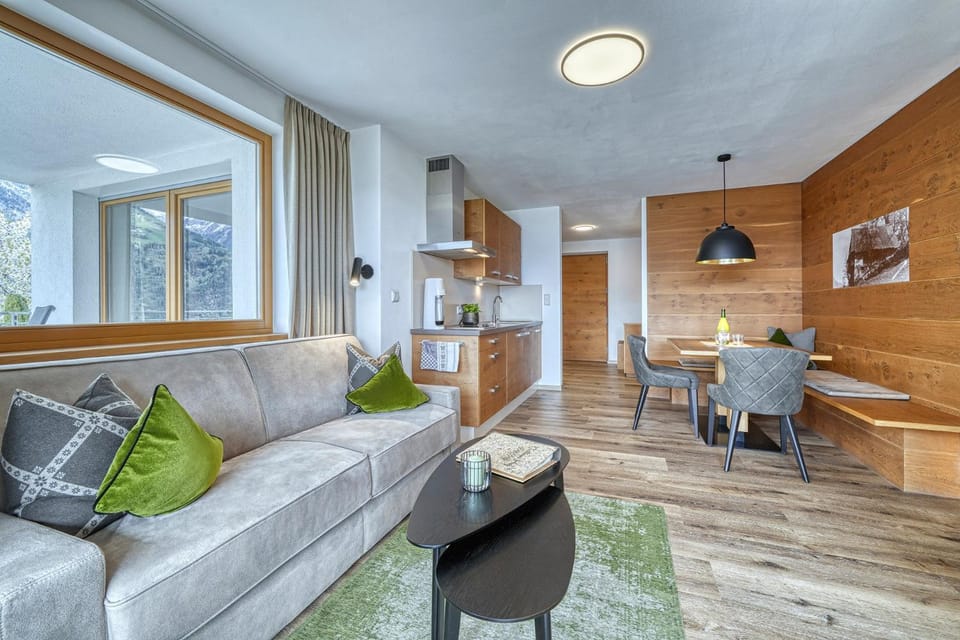 Gattererhof Apartment in Trentino-South Tyrol