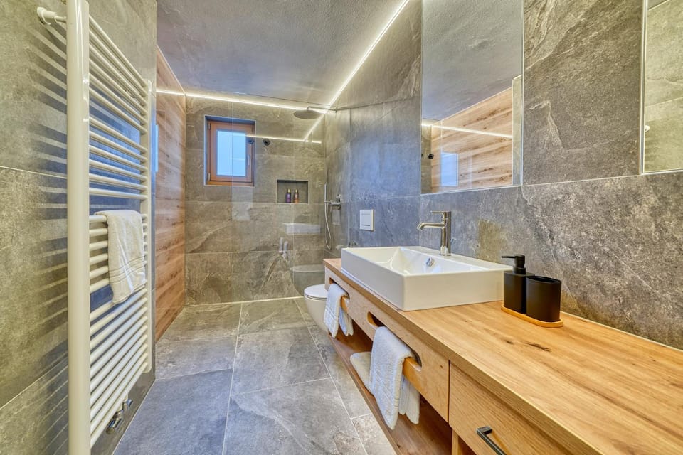 Gattererhof Apartment in Trentino-South Tyrol