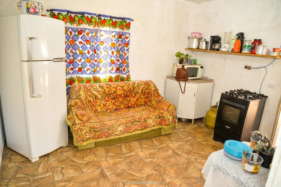 Sítio dois irmãos House in State of São Paulo