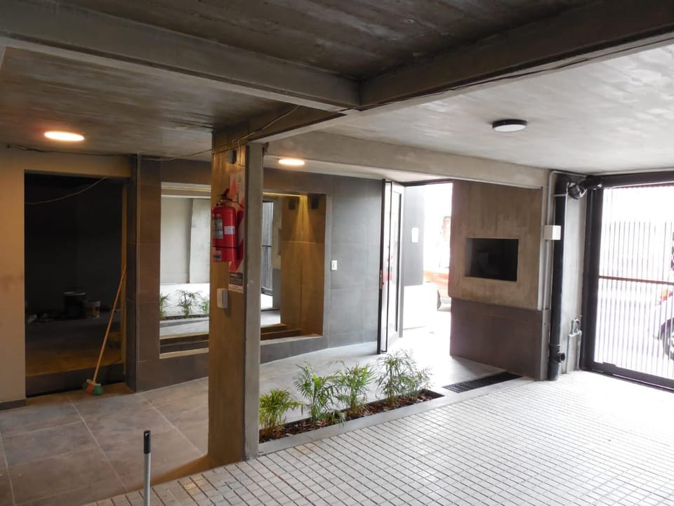 Puerto Norte Apartment in Rosario