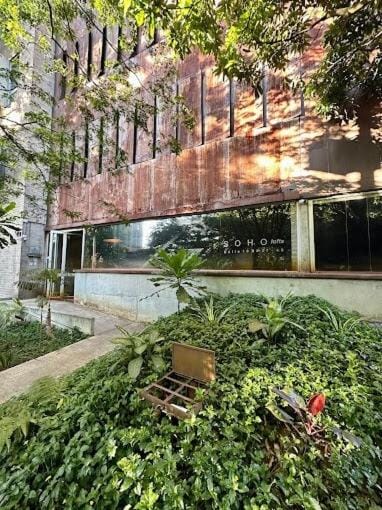 Designer Loft, Unique location, Provenza, Lleras Apartment in Medellin