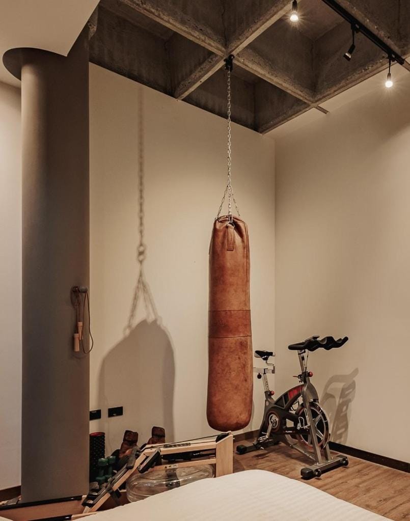 Designer Loft, Unique location, Provenza, Lleras Apartment in Medellin