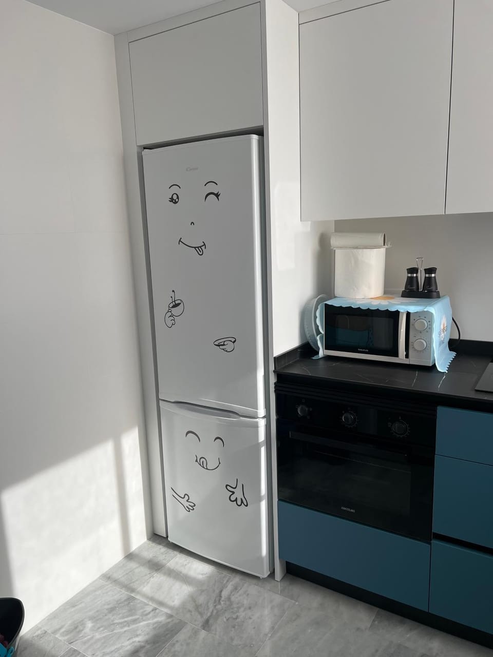 primera linea de playa costa de almeria Apartment in Aguadulce