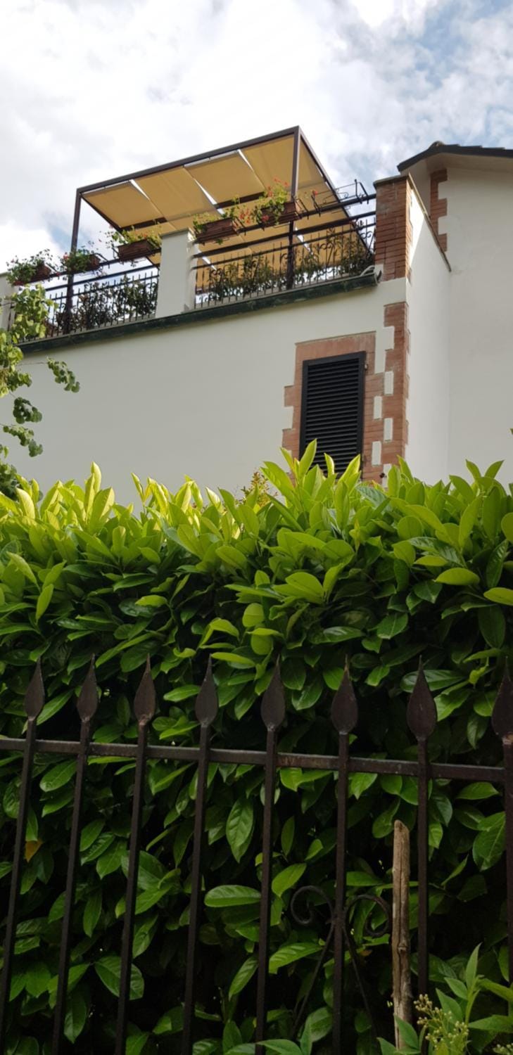 La Casa di Gigliola House in Monticiano