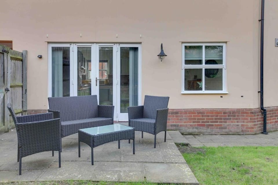 Elizabeth Four Bedroom Townhouse House in Braintree